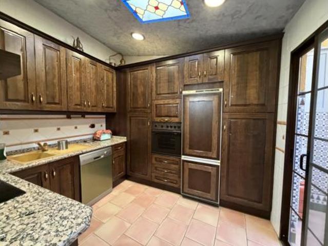 Casa Venta Úbeda, Úbeda