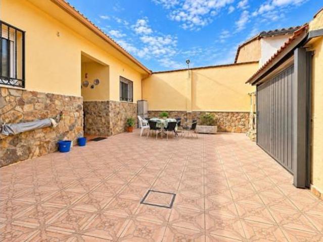 Casa Venta Uceda, Uceda