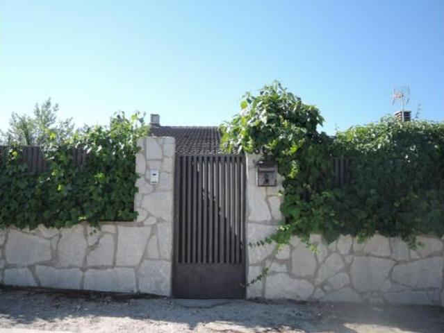 Casa Venta Uceda, Uceda
