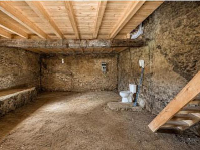 Casa Venta Udías, La Virgen