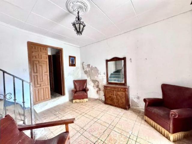Casa Venta Ugíjar, Ugíjar