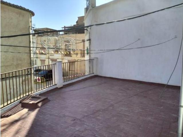 Casa Venta Ugíjar, Cherín