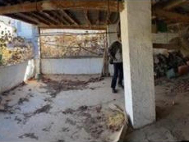 Casa Venta Ugíjar, Jorairátar