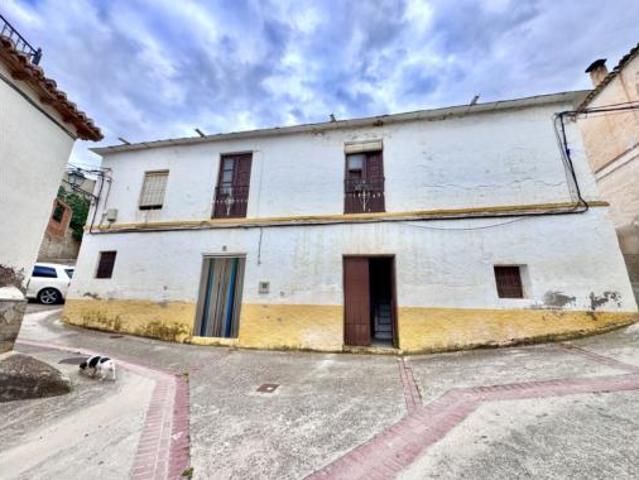 Casa Venta Ugíjar, Jorairátar