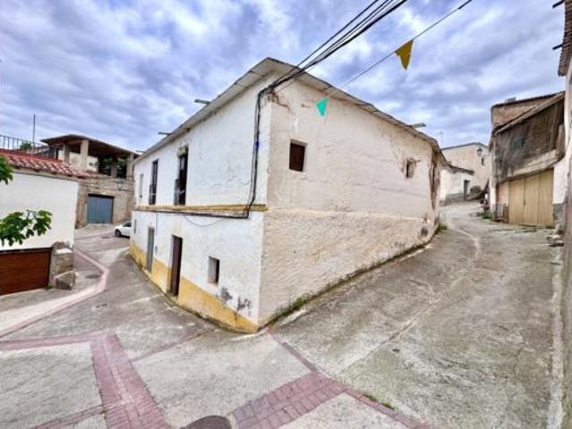 Casa Venta Ugíjar, Jorairátar