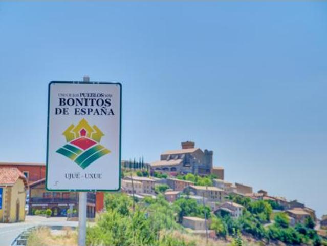 Casa Venta Ujué Uxue, Ujué Uxue