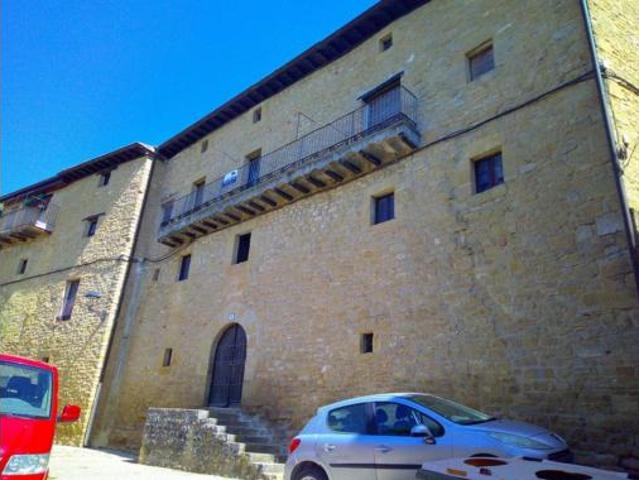 Casa Venta Ujué Uxue, Ujué Uxue