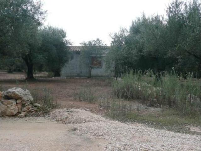 Casa Venta Ulldecona, Ulldecona