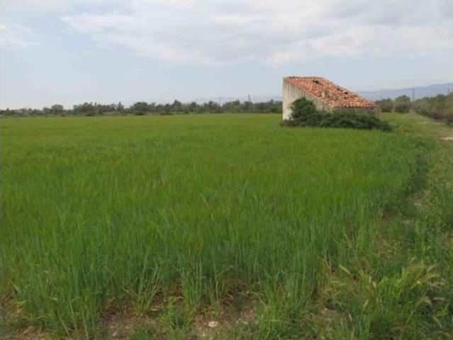 Casa Venta Ulldecona, Ulldecona