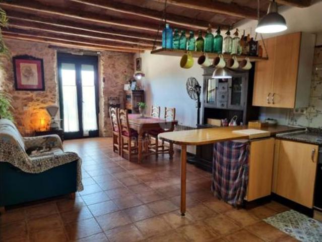 Casa Venta Ulldecona, Ulldecona