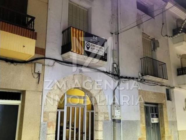 Casa Venta Ulldecona, Ulldecona