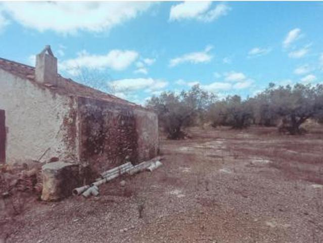 Casa Venta Ulldecona, Ulldecona