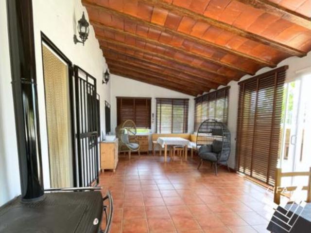 Casa Venta Ulldecona, Ulldecona