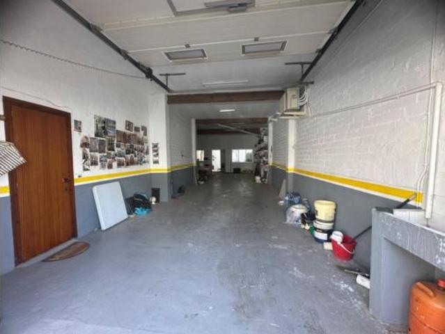Casa Venta Ulldecona, Ulldecona