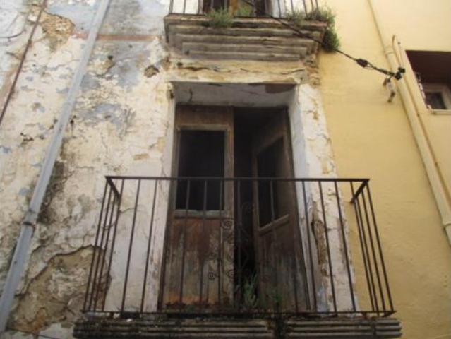 Casa Venta Ulldecona, Ulldecona