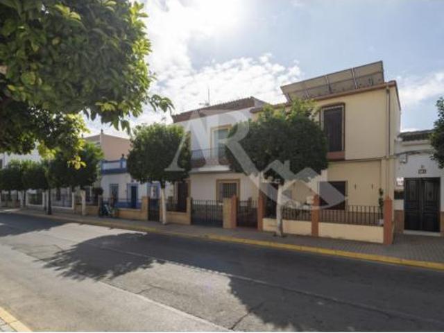 Casa Venta Umbrete, Umbrete
