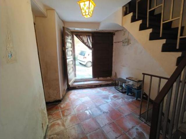 Casa Venta Uncastillo, Uncastillo