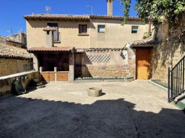 Casa Venta Uncastillo, Uncastillo
