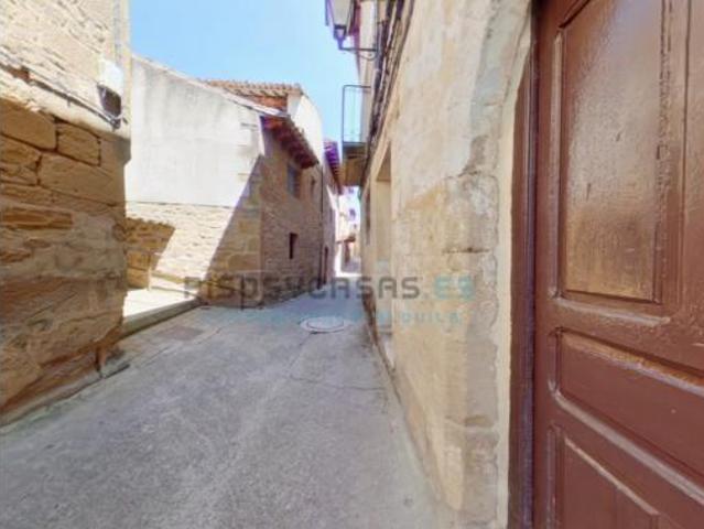 Casa Venta Uncastillo, Uncastillo
