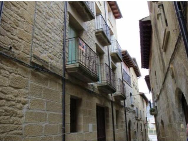 Casa Venta Uncastillo, Uncastillo