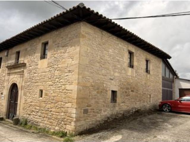 Casa Venta Unciti, Artaiz