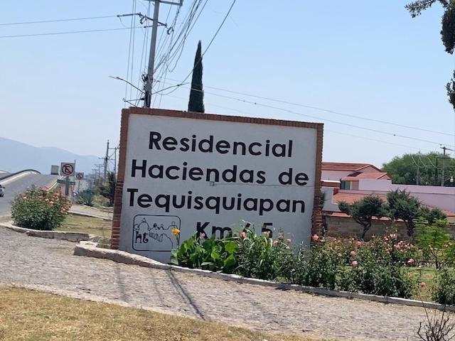 CASA VENTA HACIENDA GRANJAS DE TEQUISQUIAPAN QUERETARO UNA PLANTA