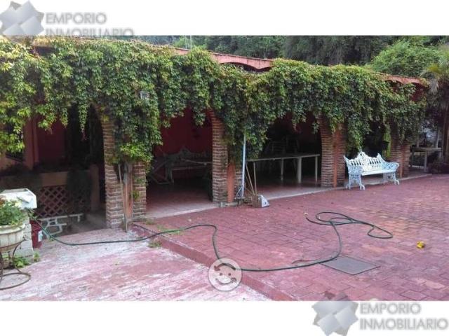 Casa Venta UNA PLANTA Villa Corona Centro $3,500,000 A257 E1