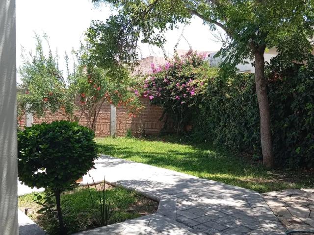 Casa venta una planta Villas de San Carlos