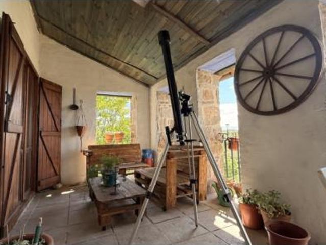 Casa Venta Undués de Lerda, Undués de Lerda
