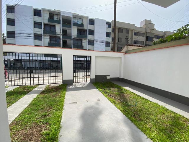 Casa Venta Urb. Higuereta Surco