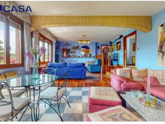 Casa Venta Urkabustaiz, Abecia