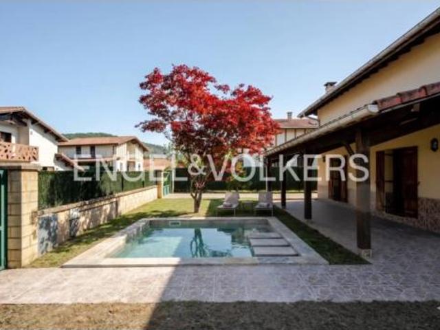 Casa Venta Urnieta, Urnieta
