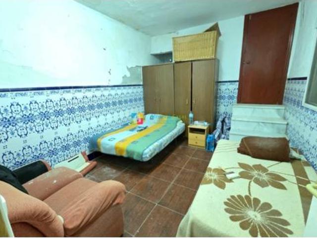 Casa Venta Urrácal, Urrácal