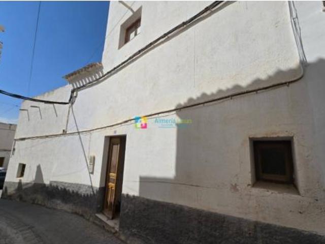 Casa Venta Urrácal, Urrácal