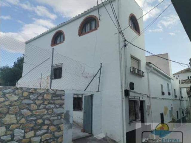 Casa Venta Urrácal, Urrácal