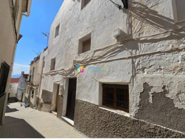 Casa Venta Urrácal, Urrácal