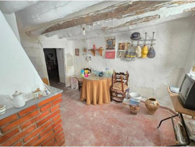 Casa Venta Urrácal, Urrácal