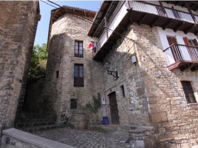 Casa Venta Urzainqui Urzainki, Urzainqui Urzainki