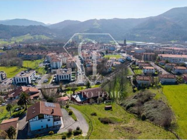 Casa Venta Usurbil, Aguinaga