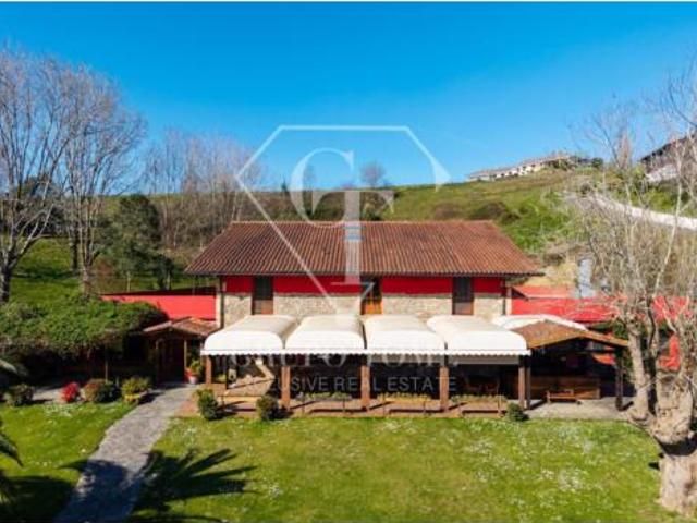 Casa Venta Usurbil, Aguinaga