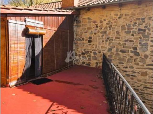 Casa Venta Val de San Lorenzo, Val de San Lorenzo