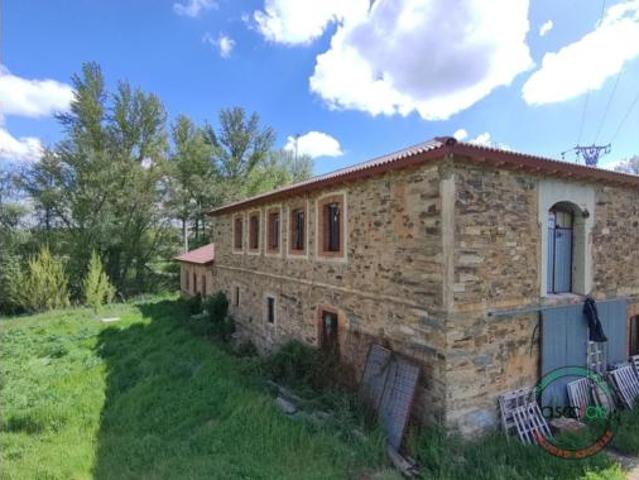 Casa Venta Val de San Lorenzo, Val de San Lorenzo