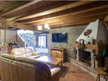 Casa Venta Val de San Vicente, Bustio