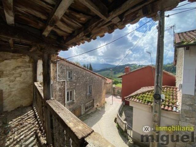 Casa Venta Val de San Vicente, Unquera