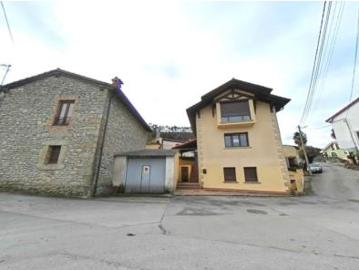 Casa Venta Val de San Vicente, Val de San Vicente