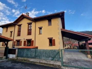 Casa Venta Val de San Vicente, Pesués