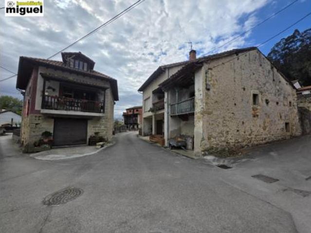 Casa Venta Val de San Vicente, Val de San Vicente