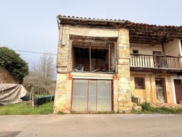 Casa Venta Val de San Vicente, Luey