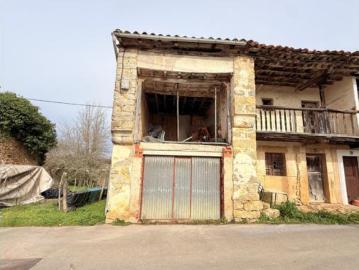 Casa Venta Val de San Vicente, Luey