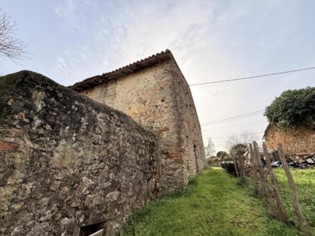 Casa Venta Val de San Vicente, Luey